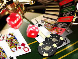Зеркало Casino Clubnika